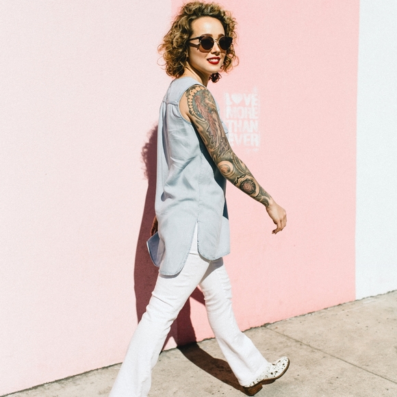 Meet your Posher, Leslie - Picture 11 of 15